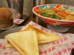 -孖记茶档·热腾茶餐(江南西plus店)
