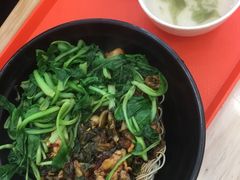 -晓午阳常熟炒浇面(红庙店)