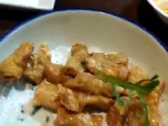 腐皮黄鱼卷-涌上外婆桥(南塘店)