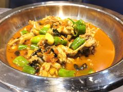 香辣田鸡-靓虾二哥长沙地标小龙虾(五一广场店)