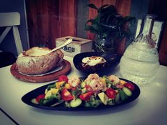 -美丽心情蛋糕(江苏路店)