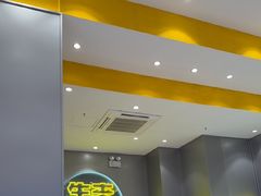 -小杨生煎(深圳岗厦北店)