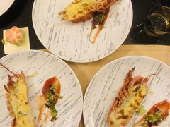 -盛宴自助餐厅(运达喜来登店)