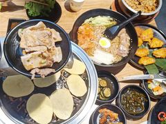 -九田家黑牛烤肉料理(西溪龙湖天街店)