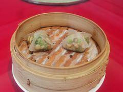 -利苑酒家(金宝店)