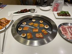 -么子烤肉(化龙池店)