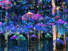 -天津梵高星空艺术馆(天河城旗舰店)