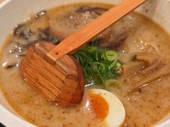 -味千拉面(广州白云机场T1西二店)