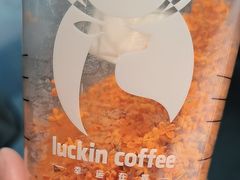 -瑞幸咖啡(天安数码城店)