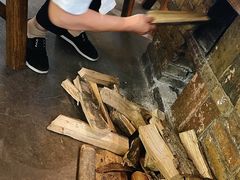 -印象老灶台三下锅·湘西本土原味菜(天门山索道店)