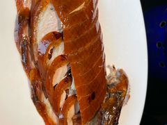 -喜悦烤鸭·新京菜(王府井店)