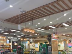 -大师傅金奖啤酒鱼(西街口总店)