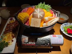 -阿吾罗日本料理(K11艺术中心店)