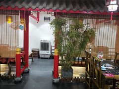 -汇聚德京味铜锅涮肉(沈家桥二路店)