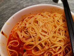 担担面-首秀·四川料理(星耀101店)