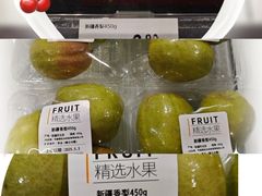 -砂之船奥特莱斯(合肥店)