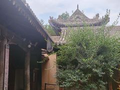 -胡氏古民居建筑