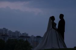 点击看大图 -蜜柚映画婚纱摄影(双井店)