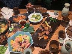 -炉胜·炉端烧·居酒屋