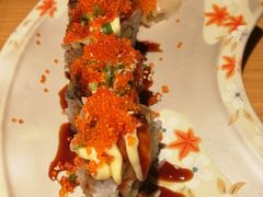 三石招牌寿司-三石铁板烧(紫竹桥店)