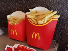 -麦当劳(杭州东站高铁店)