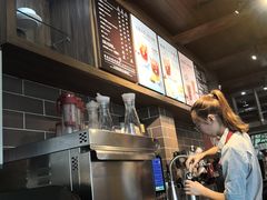 -COSTA COFFEE(西湖天地店)