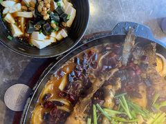 -老板恋上鱼(恒隆广场店)