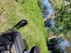 -长春市南湖公园