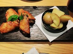 -玛尚诺意式餐厅(天环广场店)