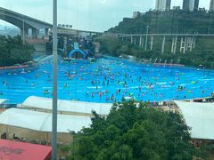 -重庆玛雅海滩水公园