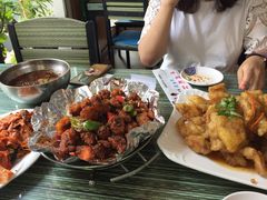 -鸭绿江民族饭店(总店)