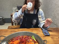 -楠火锅(广州总店)