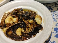 -文楼·淮扬菜·淮安早茶(河下古镇翔宇店)