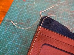 -零几体验diy皮具工作室(振业城店)