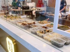 自助取餐区-味德丰·酱鹅(嘉兴新塍店)