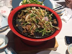 -庆云楼饭庄(什刹海店)