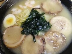 -富山日式料理(宽厚里店)