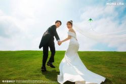 点击看大图 -青禾蒙娜丽莎婚纱摄影(武汉总店)
