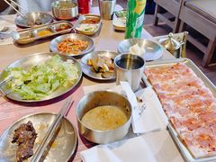 -西塔老太太泥炉烤肉(北京望京店)