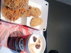 -肯德基(京广桥店)