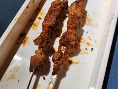 -伊带伊路新疆美食府(呼家楼店)