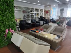-永达广汽丰田店