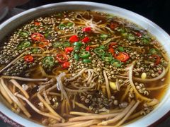 -富乐山酒店(西黄城根北街店)