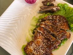 -南来顺饭庄·清真(南菜园店)