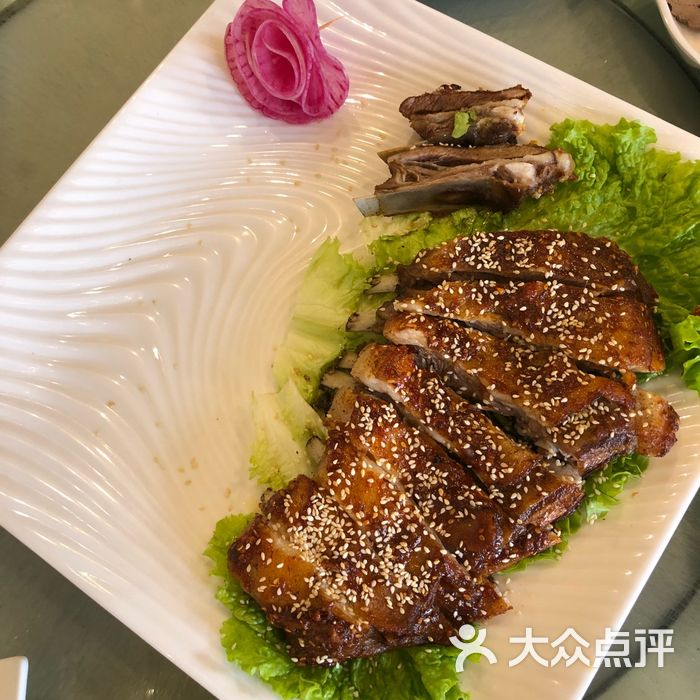 南来顺饭庄·清真图片-北京北京菜-大众点评网