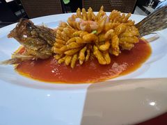 -馋遇江南·精致湖景雅宴(东方之门店)