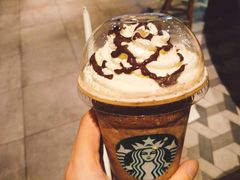 -星巴克臻选(郑州国贸360广场店)