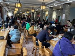 -清真马杰山牛肉汤馆