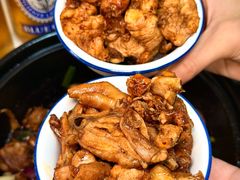 -张大厨鸡煲王·小龙虾·16年老字号(新圳东路店)