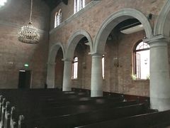 -上海市基督教诸圣堂